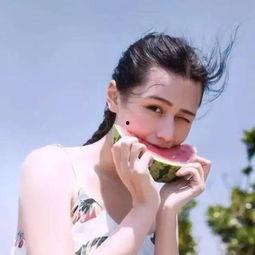 娱乐吃瓜酱的头像女生,揭秘网红头像背后的故事 第1张 娱乐吃瓜酱的头像女生,揭秘网红头像背后的故事 第1张