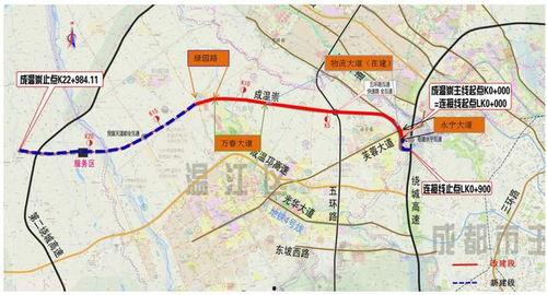 成都道路爆料最新消息,多路段施工及交通管制信息汇总 第2张 成都道路爆料最新消息,多路段施工及交通管制信息汇总 第2张